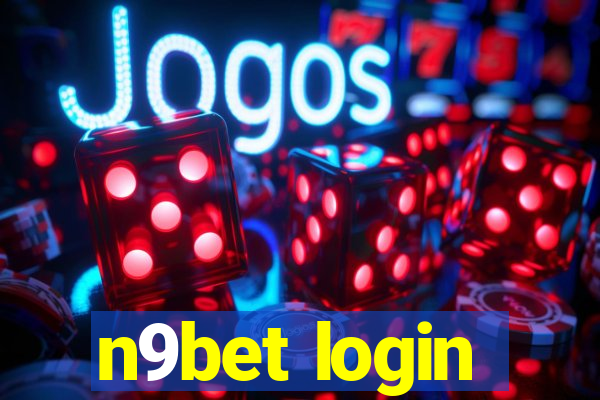 n9bet login